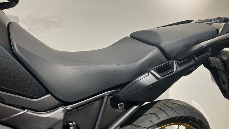 Honda Africa Twin CRF1000AKED (19MY)